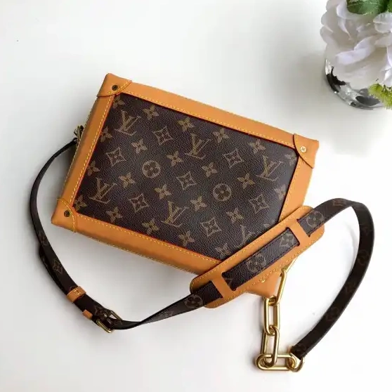 WIS BOX VUITTON LOUIS 0618